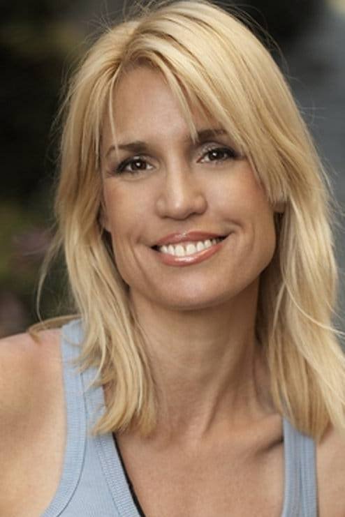 et billede af Sarah Kaite Coughlan