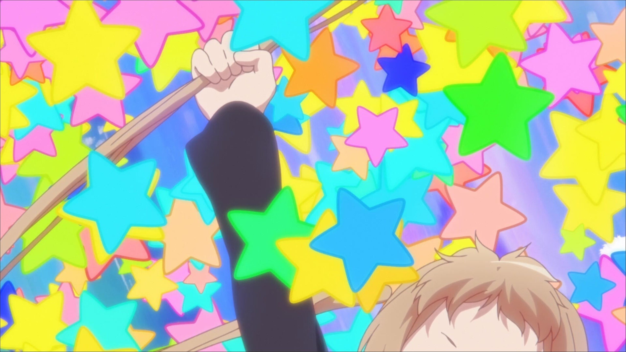 Love, Chunibyo & Other Delusions!