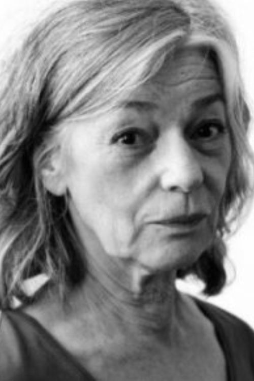 et billede af Mia Grijp