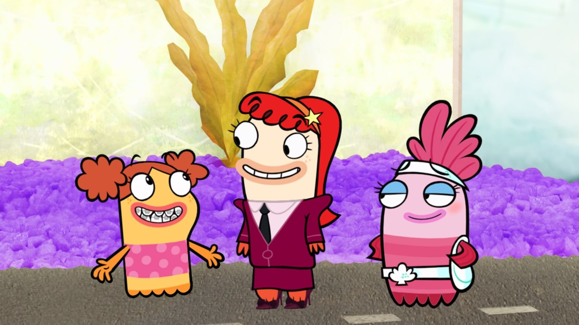 Fish Hooks