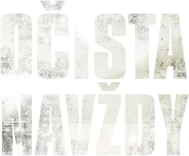 Očista navždy