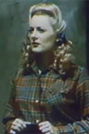 et billede af Virginia Maples