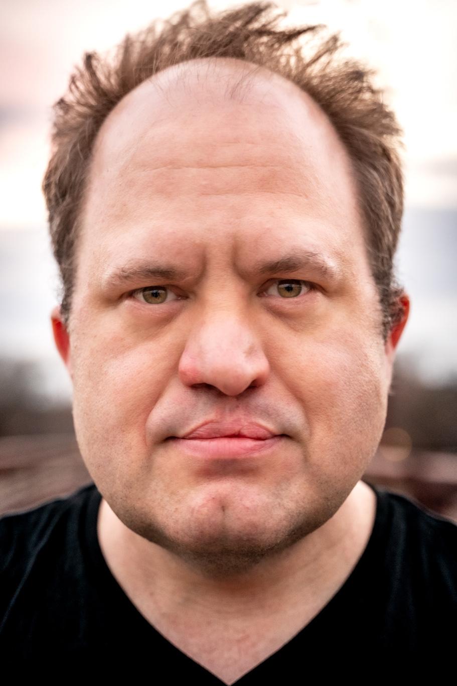 Thaddeus D. Matula | Director