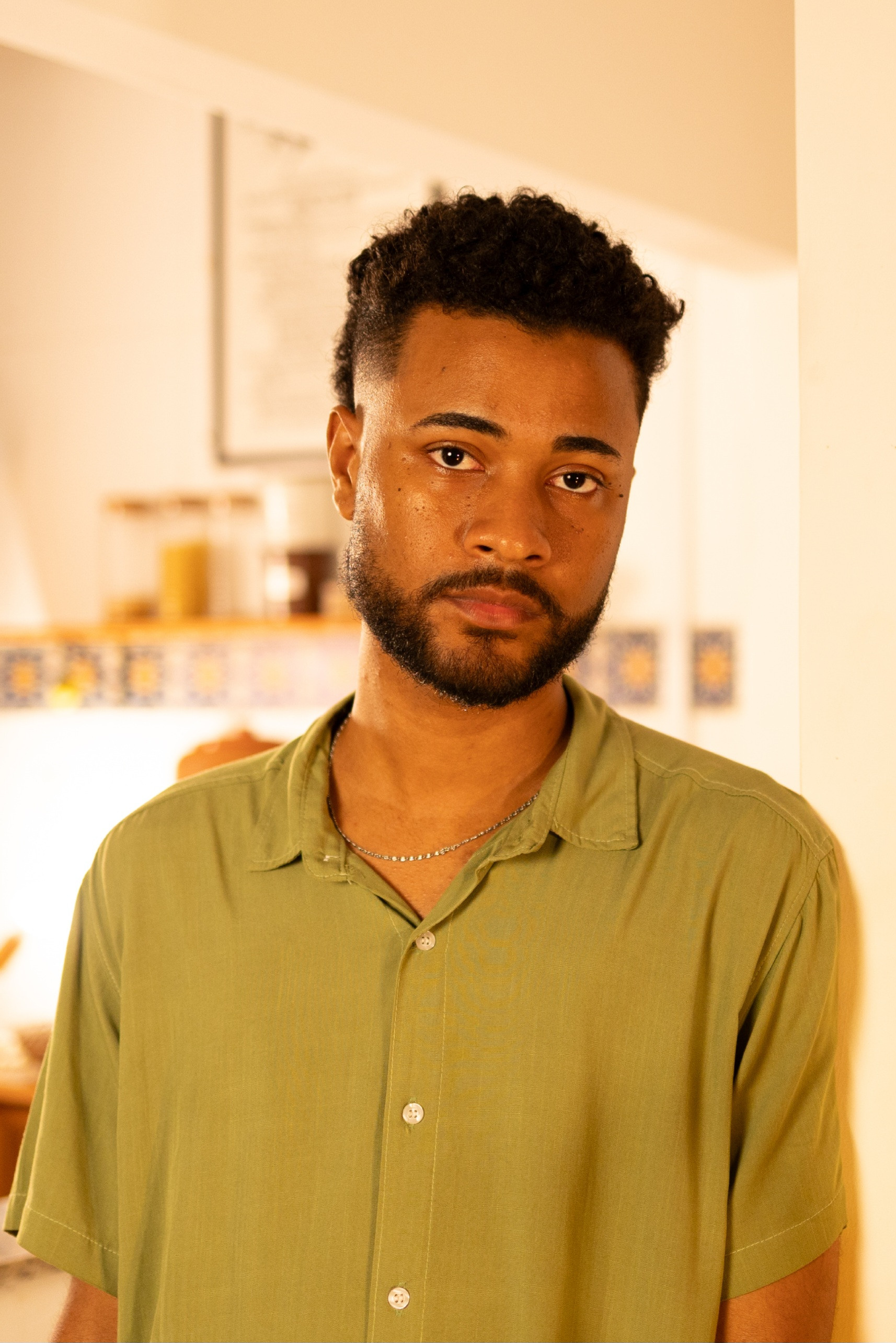 et billede af Matheus Sérgio