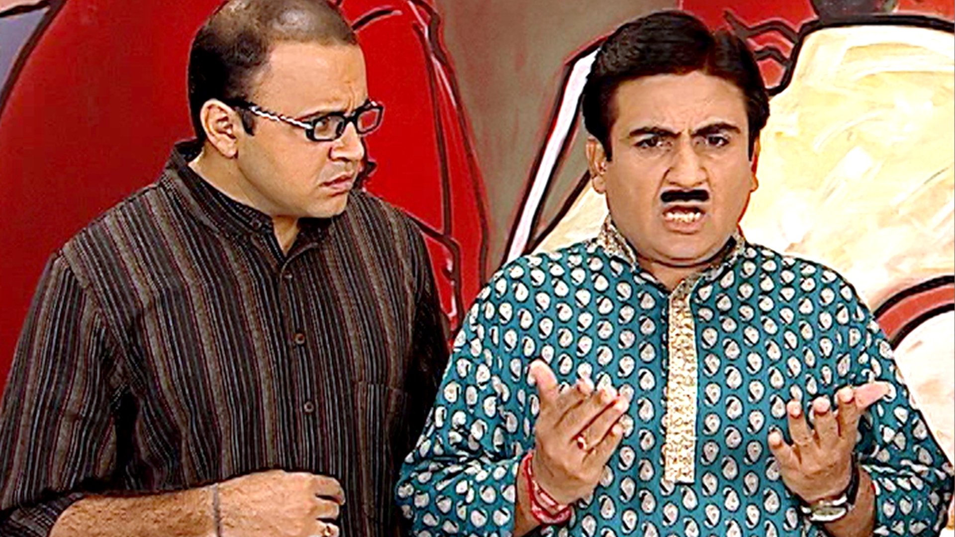 Taarak Mehta Ka Ooltah Chashmah