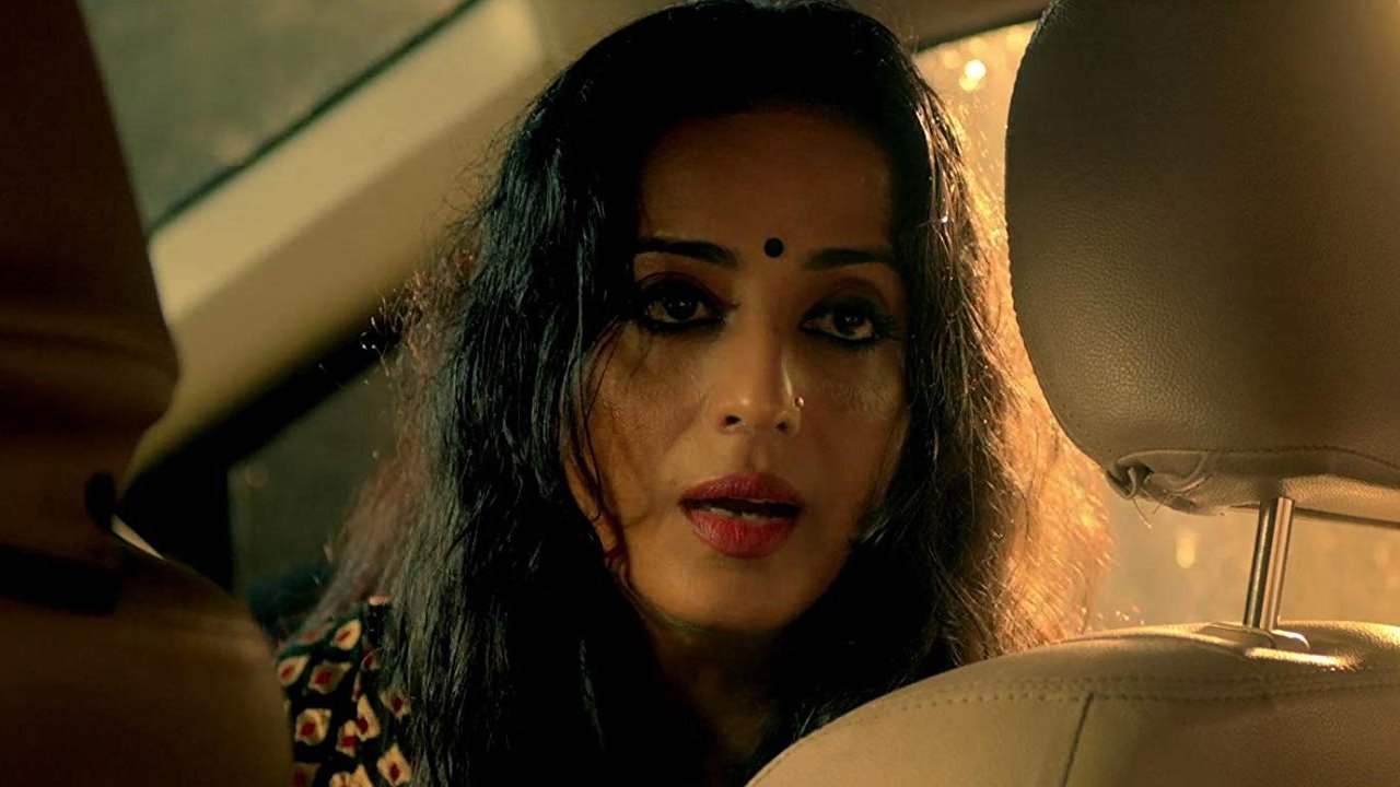 Apharan