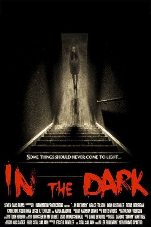 Dark Exorcism