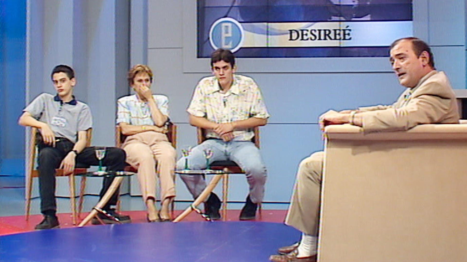 The Alcàsser Murders