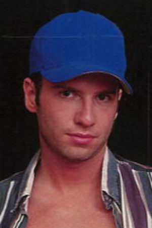 et billede af Christopher Zale