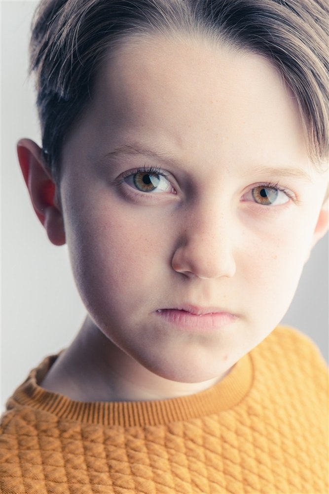 et billede af Octave Charrier