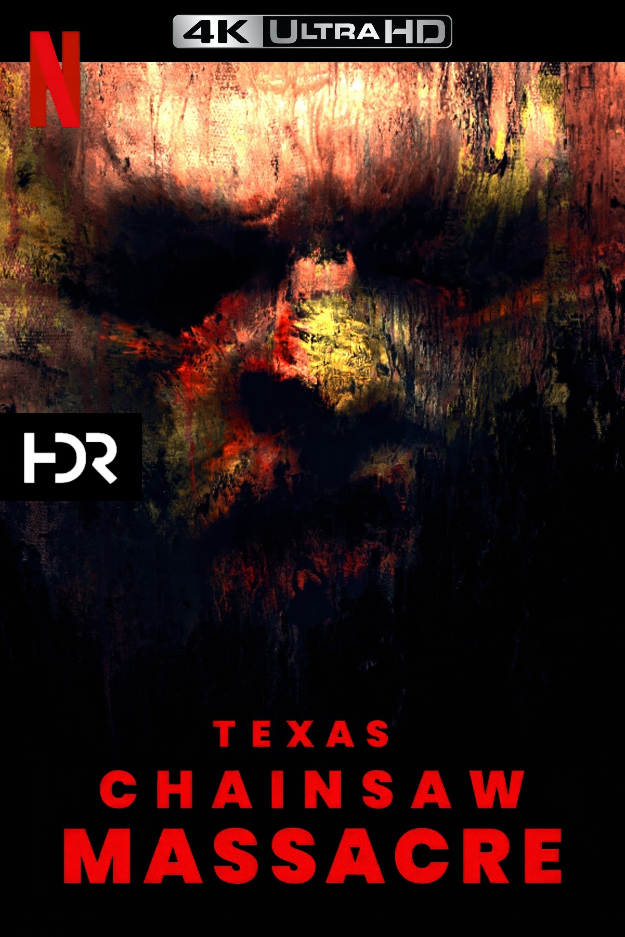 Texas Chainsaw Massacre