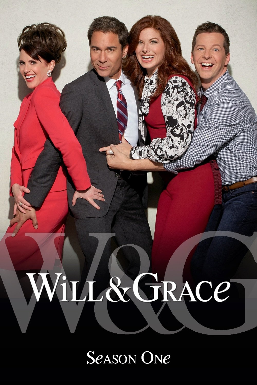 Will & Grace - Season 1
