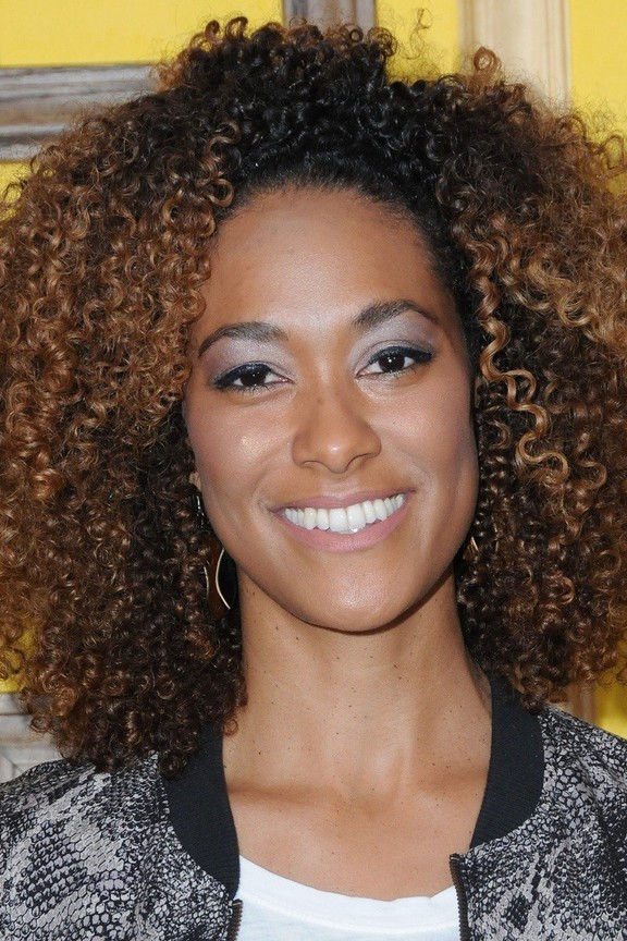 et billede af Abbi Crutchfield