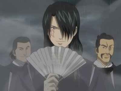 Gintama
