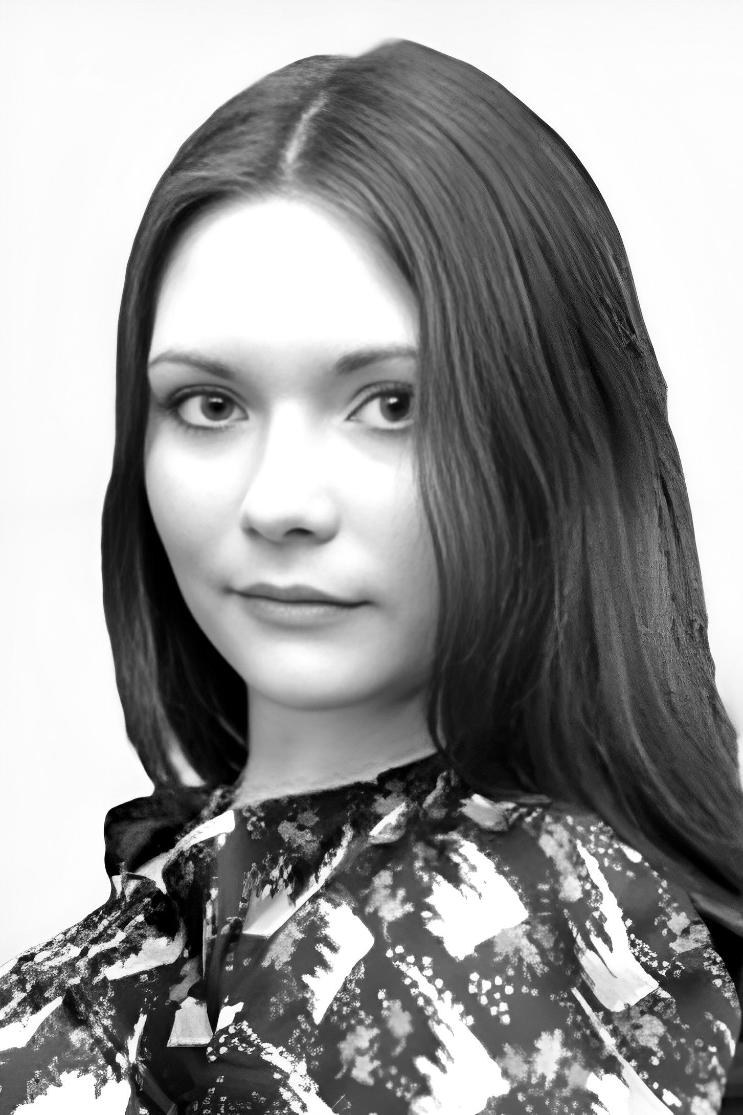 et billede af Candace Glendenning