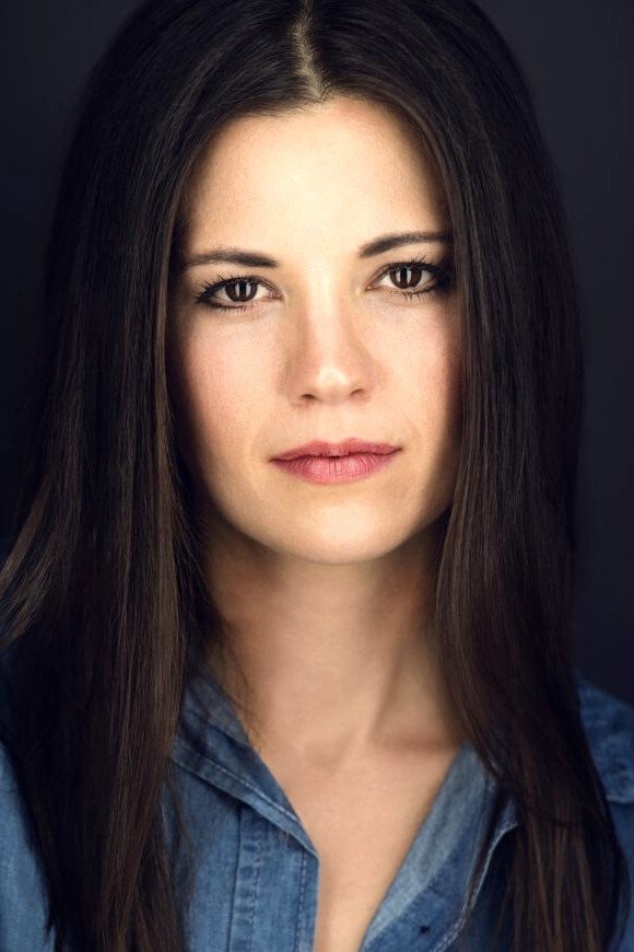 et billede af Meredith Garretson