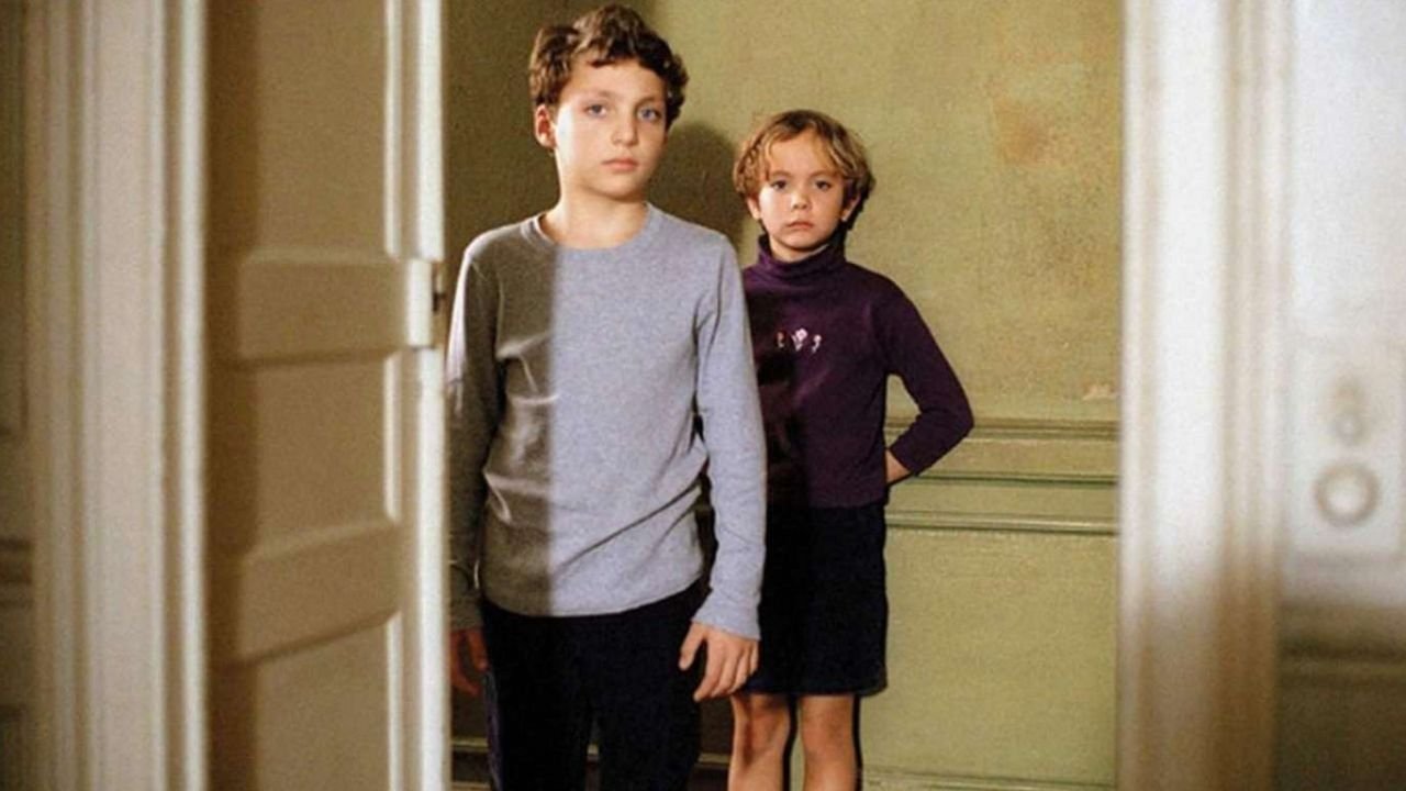 Un jeu d'enfants (2001)