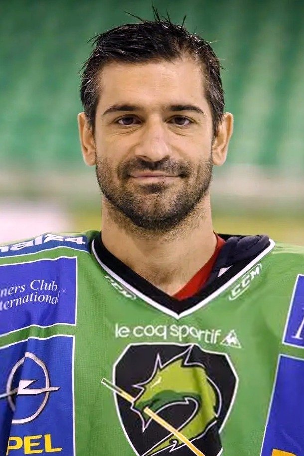 et billede af Ralph Intranuovo