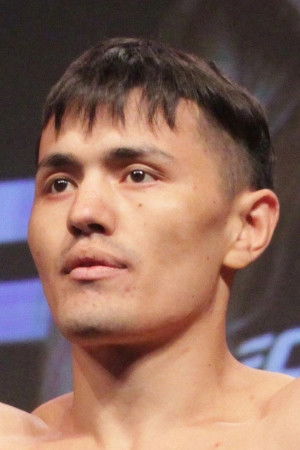 et billede af Hayisaer Maheshate