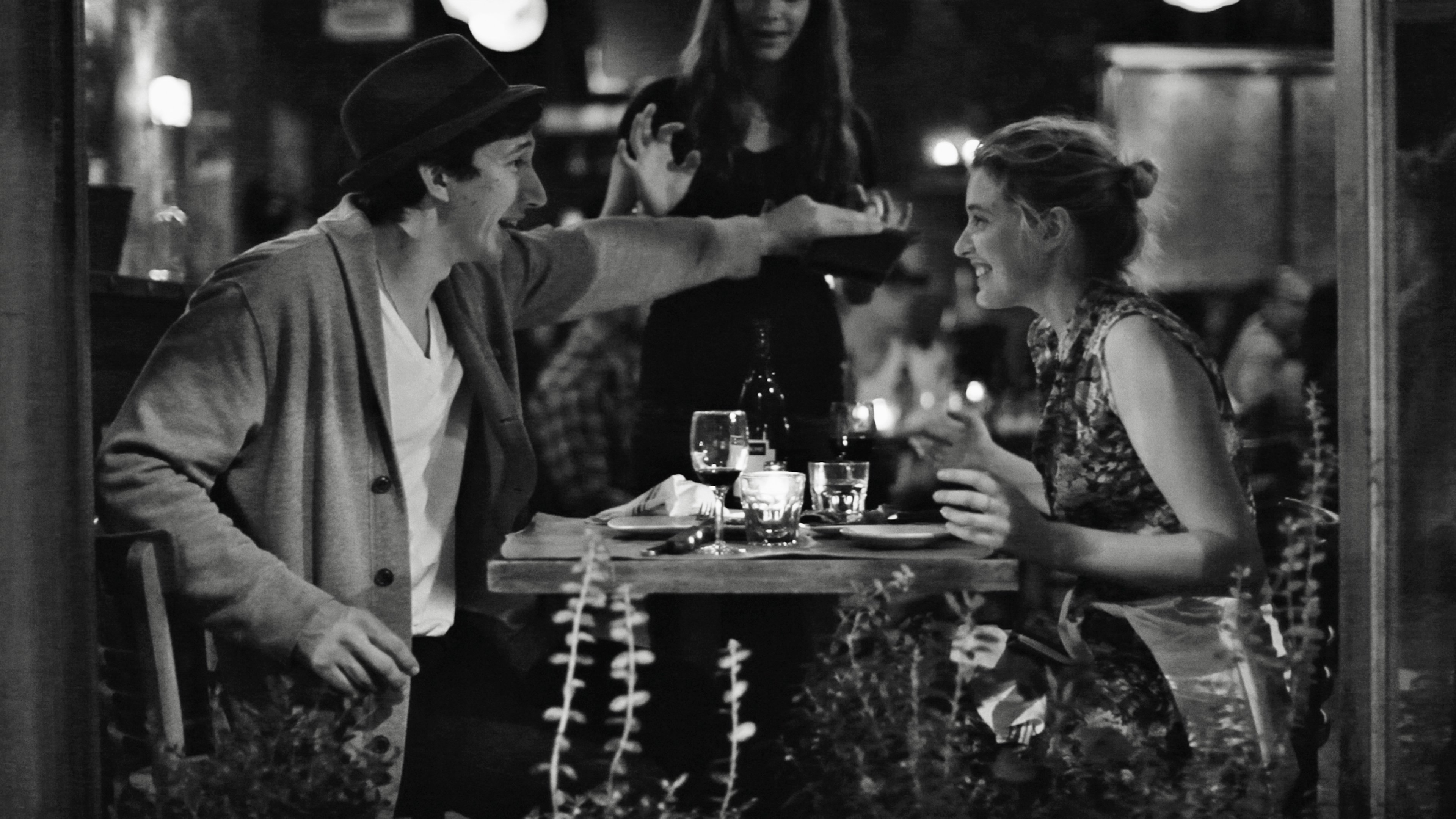 Frances Ha (2013)