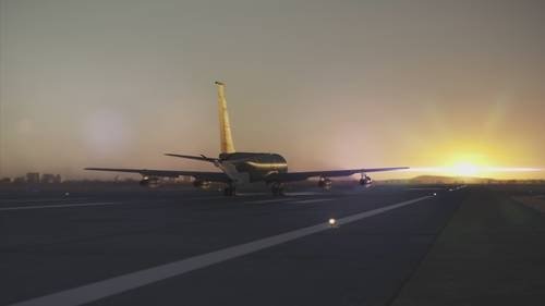 Air Disasters