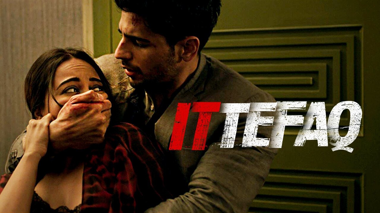 Ittefaq