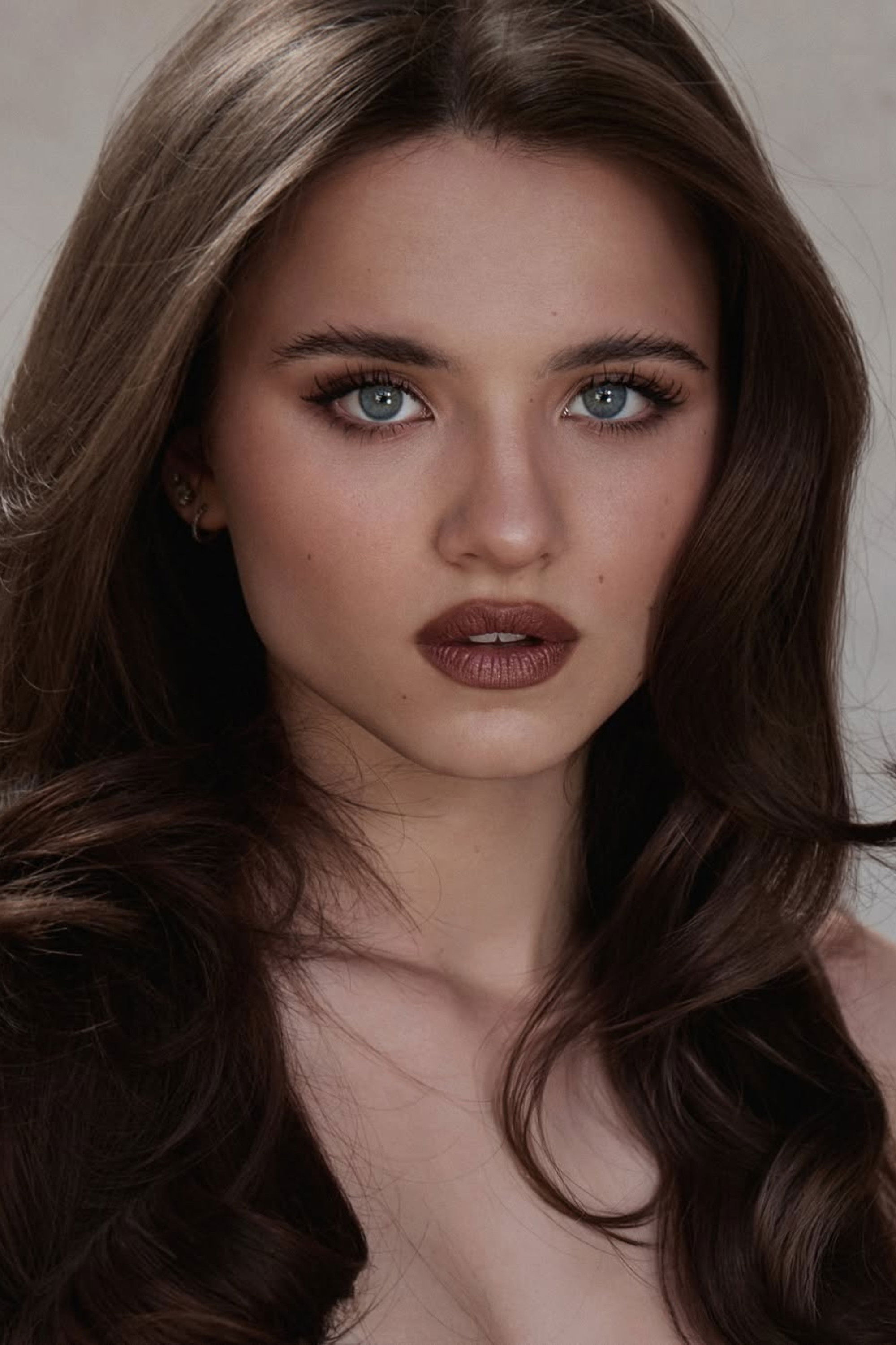 et billede af Madeleine McGraw