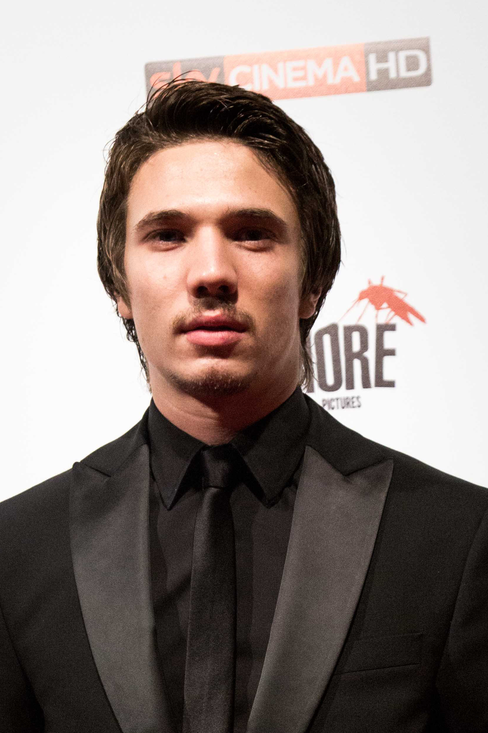 et billede af Roberto Gudese