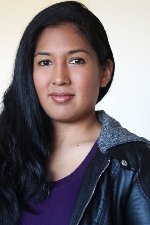 et billede af Amber Juliana