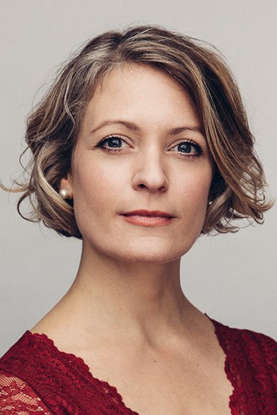 et billede af Maja Muhlack