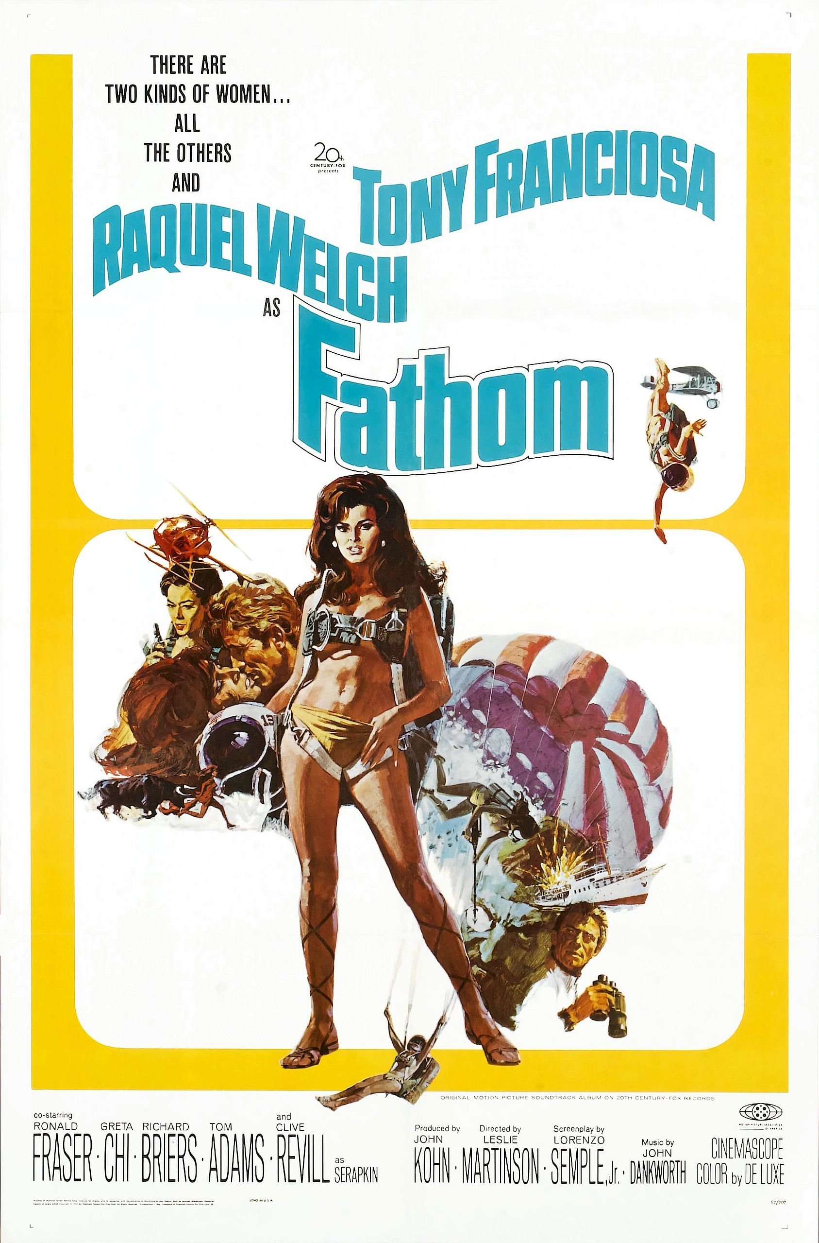 Fathom