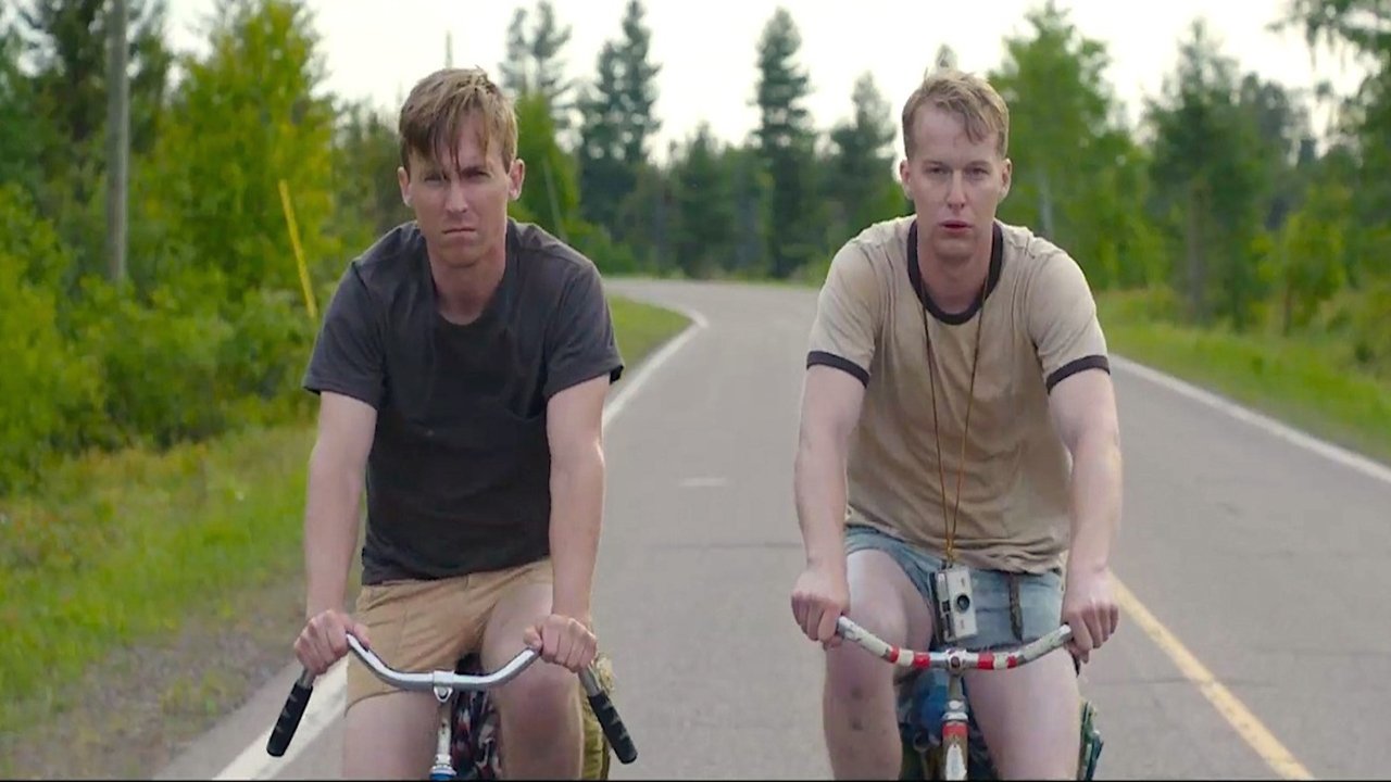 Superior (2014)