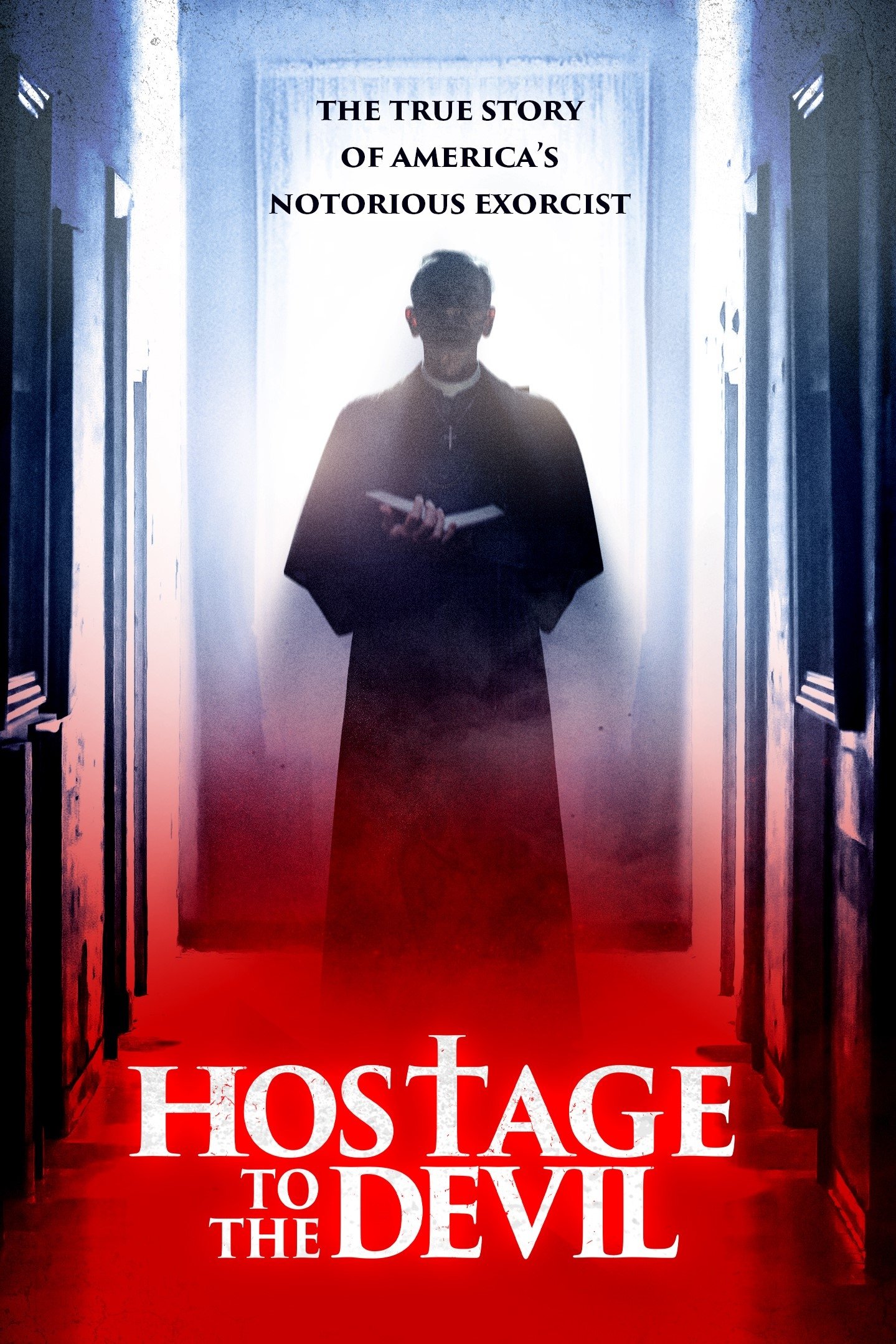 Hostage to the Devil