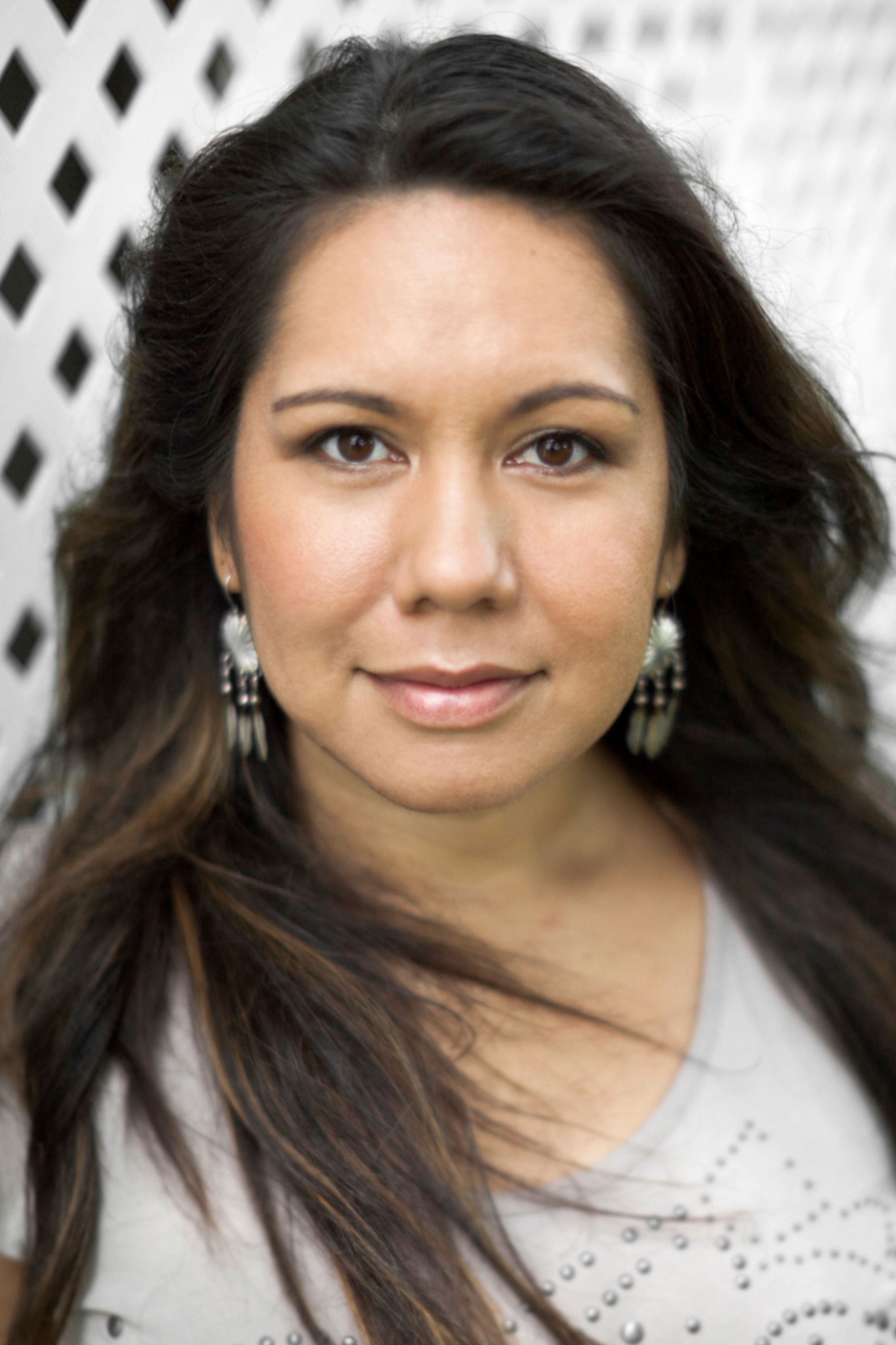 et billede af Zoe Leigh Hopkins