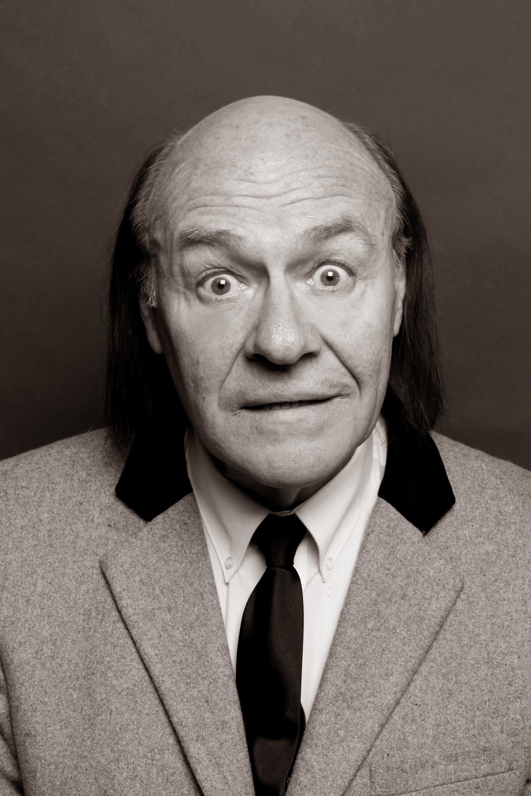 et billede af Mick Miller