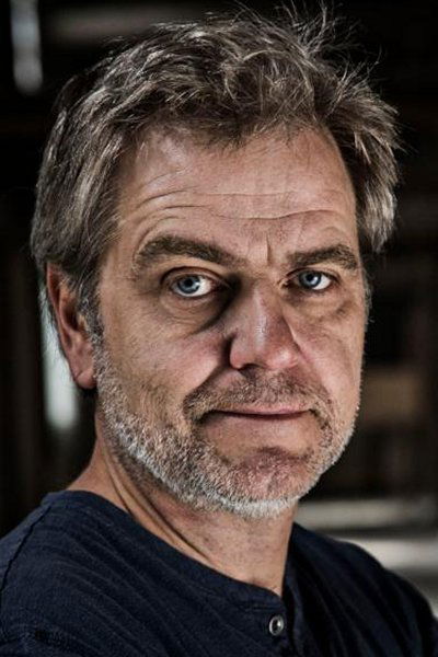 et billede af Ole Bornedal