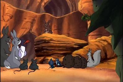Watership Down