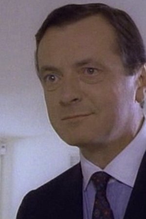 et billede af James Mainprize