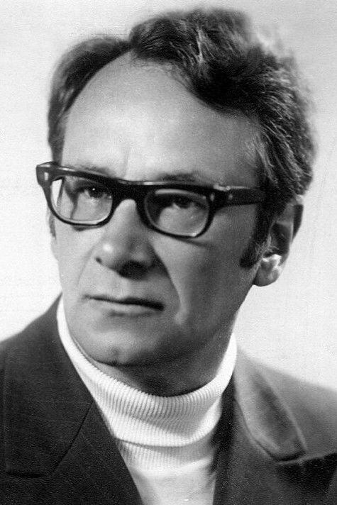 et billede af Vasili Ordynsky