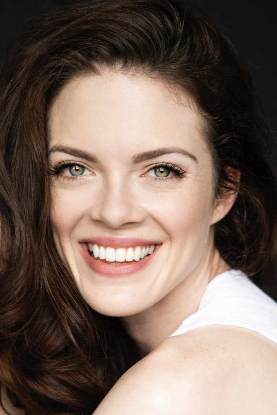 et billede af Sinead Curry