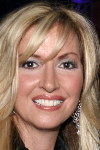 et billede af Martha Munizzi