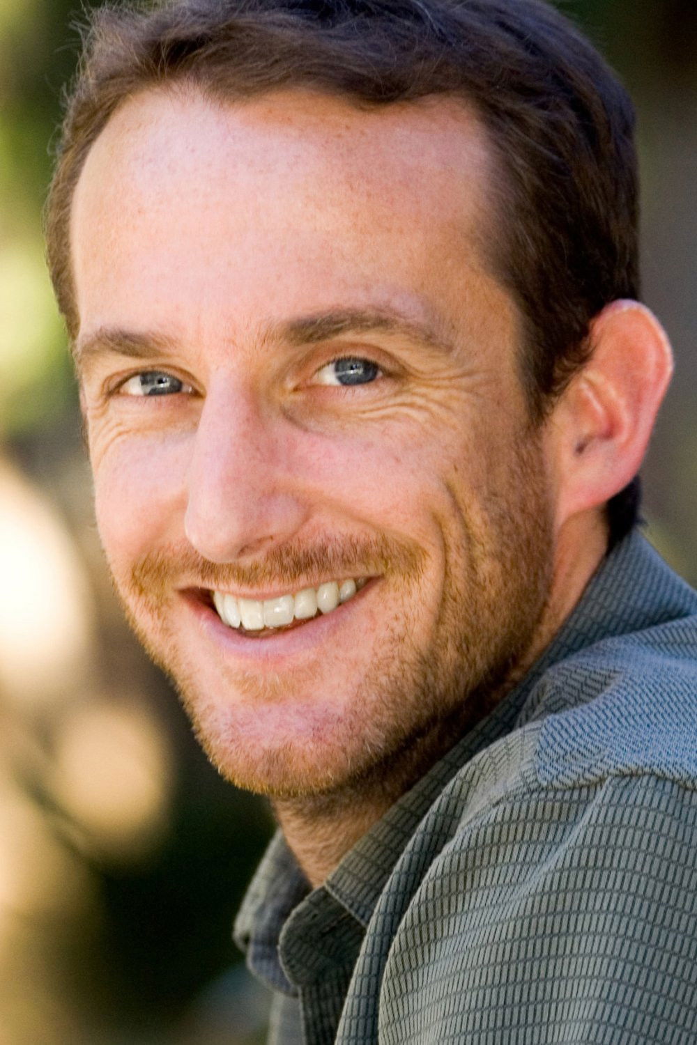 et billede af Paul Ripple