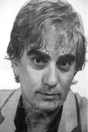 Kostas Karagiorgis