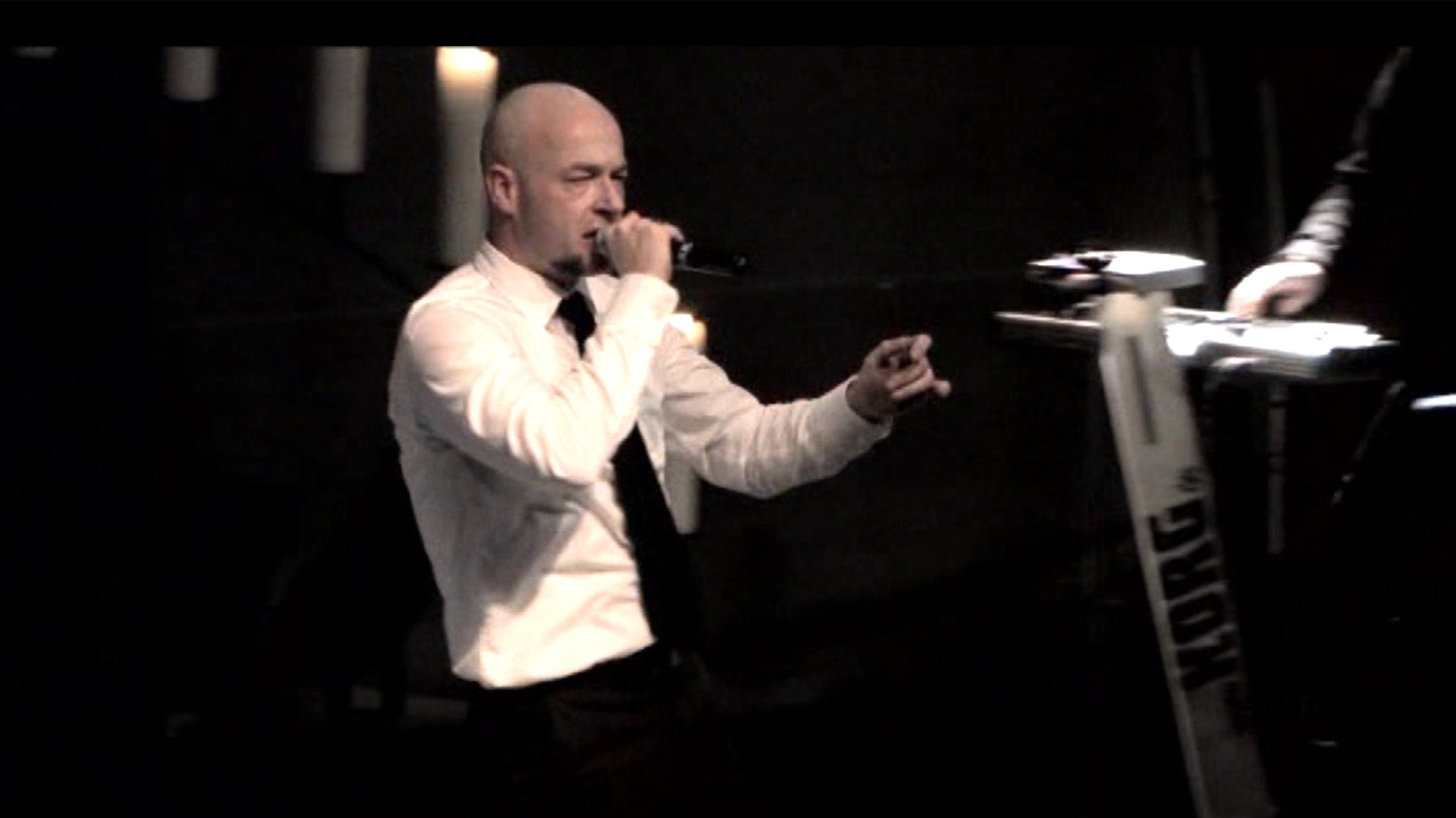 Unheilig: Puppenspiel Live - Vorhang auf! (2008)