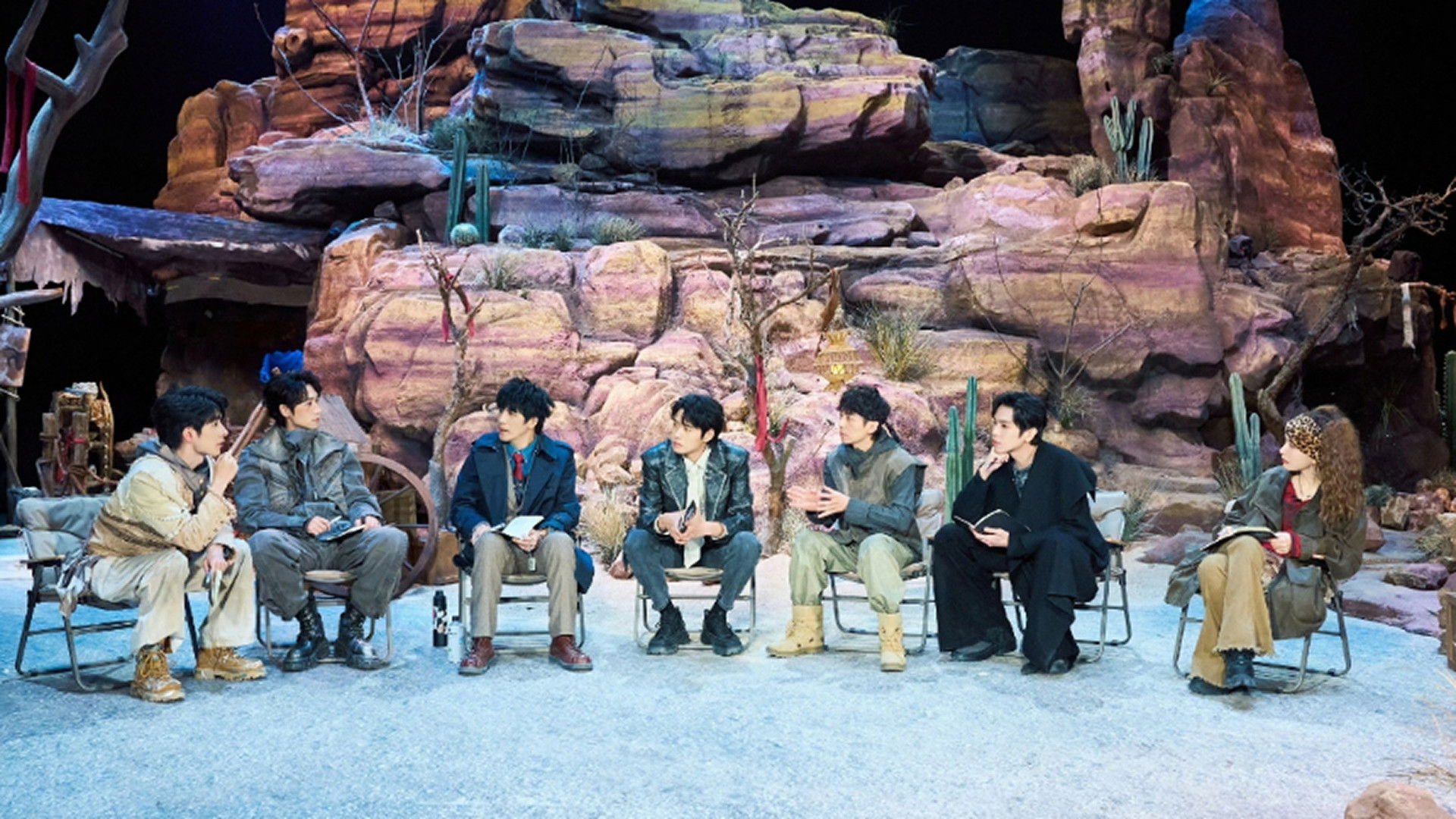 S10 &middot; Advanced Bonus Scene EP3