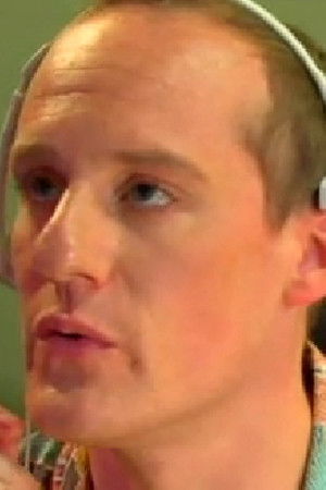 et billede af Joe Shepard