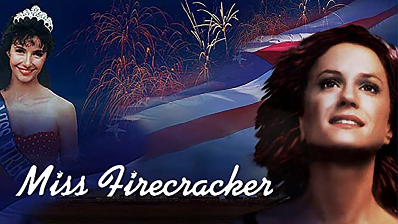 Miss Firecracker