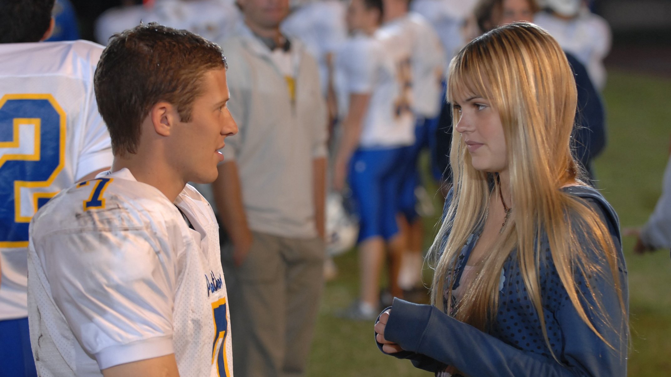 Friday Night Lights