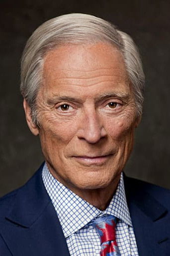 et billede af Bob Simon
