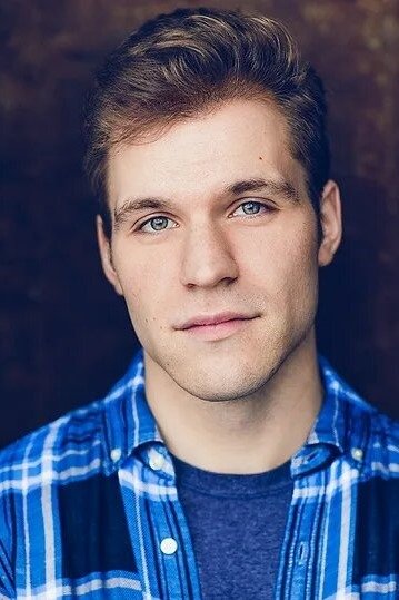 et billede af Reggie Herold